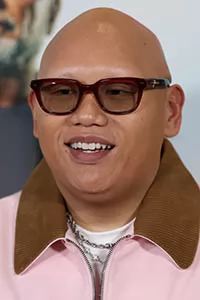 Джейкоб Баталон (Jacob Batalon) Джейкоб Баталон (Jacob Batalon)
