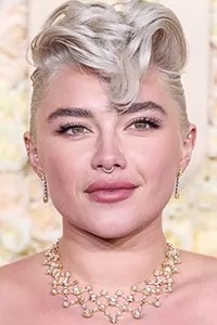 Флоренс Пью (Florence Pugh) Флоренс Пью (Florence Pugh)