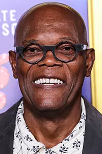 Сэмюэл Л. Джексон (Samuel L. Jackson)