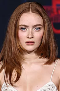 Сэди Синк (Sadie Sink)