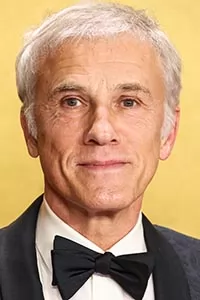 Кристоф Вальц (Christoph Waltz)
