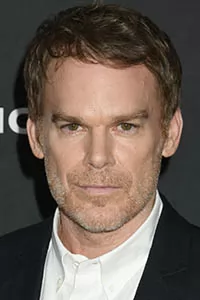 Майкл С. Холл (Michael C. Hall) Майкл С. Холл (Michael C. Hall)