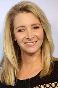Лиза Кудроу (Lisa Kudrow)