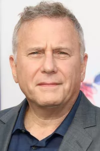 Пол Райзер (Paul Reiser) Пол Райзер (Paul Reiser)