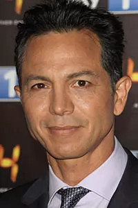 Бенджамин Брэтт (Benjamin Bratt) Бенджамин Брэтт (Benjamin Bratt)