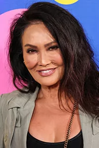 Тиа Каррере (Tia Carrere) Тиа Каррере (Tia Carrere)