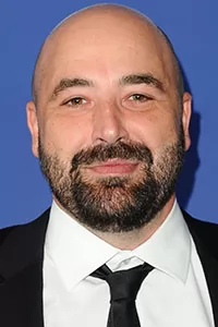 Энтони Марас (Anthony Maras)