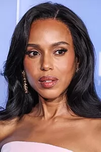 Керри Вашингтон / Kerry Washington (© legion-media.com)