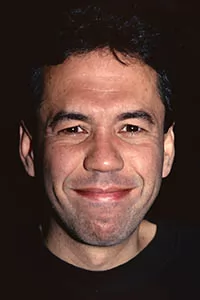Гилберт Готтфрид (Gilbert Gottfried) Гилберт Готтфрид (Gilbert Gottfried)