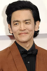 Джон Чо / John Cho (© legion-media.com) Джон Чо / John Cho (© legion-media.com)