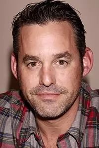 Николас Брендон (Nicholas Brendon)