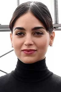 Мелисса Баррера / Melissa Barrera (© legion-media.com)