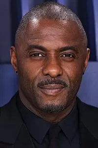 Идрис Эльба (Idris Elba)