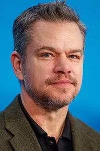 Мэтт Дэймон (Matt Damon) Мэтт Дэймон (Matt Damon)