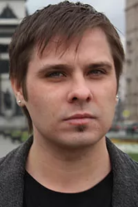Руслан Саберов