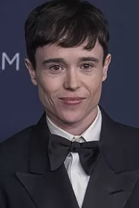 Эллиот Пейдж / Elliot Page (© legion-media.com)