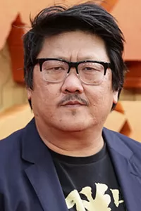 Бенедикт Вонг / Benedict Wong (© legion-media.com)