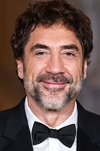 Хавьер Бардем (Javier Bardem)