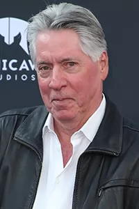 Алан Сильвестри (Alan Silvestri) Алан Сильвестри (Alan Silvestri)