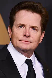 Майкл Дж. Фокс (Michael J. Fox) Майкл Дж. Фокс (Michael J. Fox)