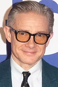 Мартин Фриман (Martin Freeman) Мартин Фриман (Martin Freeman)