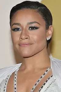 Ариана ДеБос (Ariana DeBose)