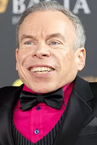 Уорвик Дэвис (Warwick Davis)