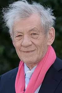 Йен МакКеллен (Ian McKellen) Йен МакКеллен (Ian McKellen)