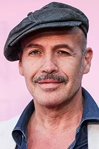 Билли Зейн / Billy Zane (© legion-media.com)