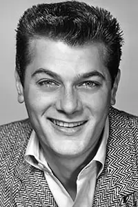Тони Кертис (Tony Curtis) Тони Кертис (Tony Curtis)
