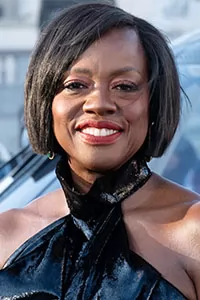 Виола Дэвис (Viola Davis)