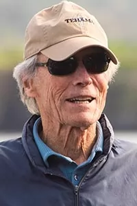 Клинт Иствуд (Clint Eastwood)