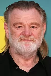 Брендан Глисон (Brendan Gleeson)