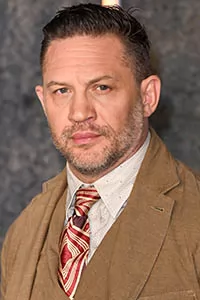 Том Харди / Tom Hardy (© legion-media.com) Том Харди / Tom Hardy (© legion-media.com)