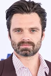 Себастиан Стэн (Sebastian Stan) Себастиан Стэн (Sebastian Stan)