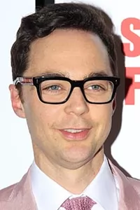 Джим Парсонс (Jim Parsons) Джим Парсонс (Jim Parsons)