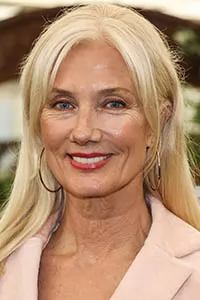 Джоэли Ричардсон (Joely Richardson) Джоэли Ричардсон (Joely Richardson)