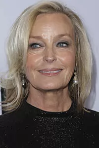 Бо Дерек (Bo Derek) Бо Дерек (Bo Derek)