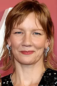 Сандра Хюллер (Sandra Huller)