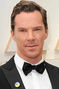 Бенедикт Камбербэтч (Benedict Cumberbatch)