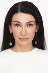 Эльмира Карапетян