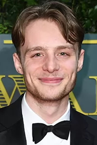 Люк Тэллон (Luke Thallon)