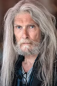 Бьорн Андресен (Bjorn Andresen)