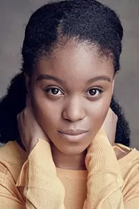 Амара Окереке / Amara Okereke Амара Окереке / Amara Okereke