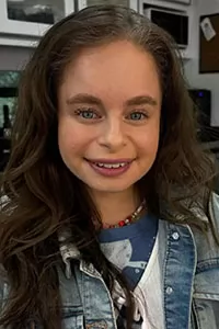 Имоджен Фэйт Рейд / Imogen Faith Reid