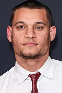 Тайрик Уизерс (Tyriq Withers)