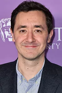 Уилл Трейси / Will Tracy (© legion-media.com)