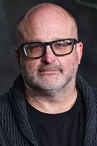 Майкл Бауман / Michael Bauman (© legion-media.com)