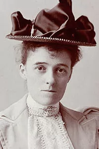 Эдит Уортон (Edith Wharton) Эдит Уортон (Edith Wharton)
