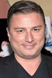 Мэтт Мичноветц / Matt Michnovetz